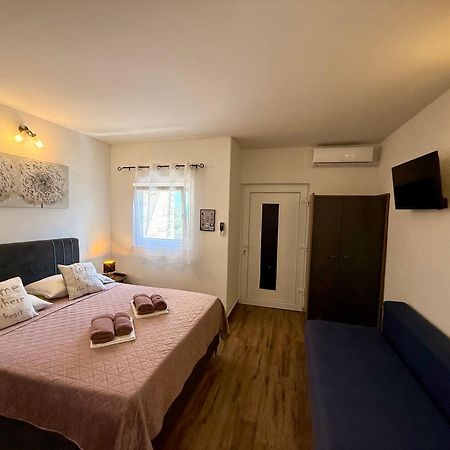 Apartments Matic 바스카보다 객실 사진