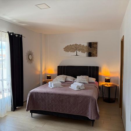 Apartments Matic 바스카보다 외부 사진