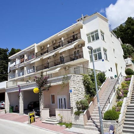 Apartments Matic 바스카보다 객실 사진