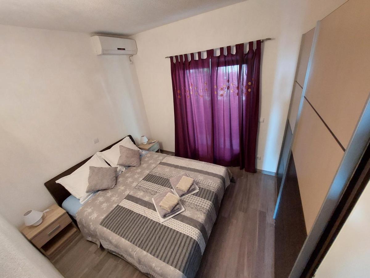 Apartments Matic 바스카보다 외부 사진