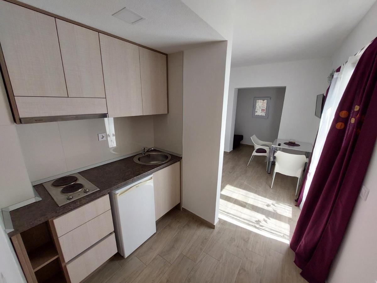 Apartments Matic 바스카보다 외부 사진