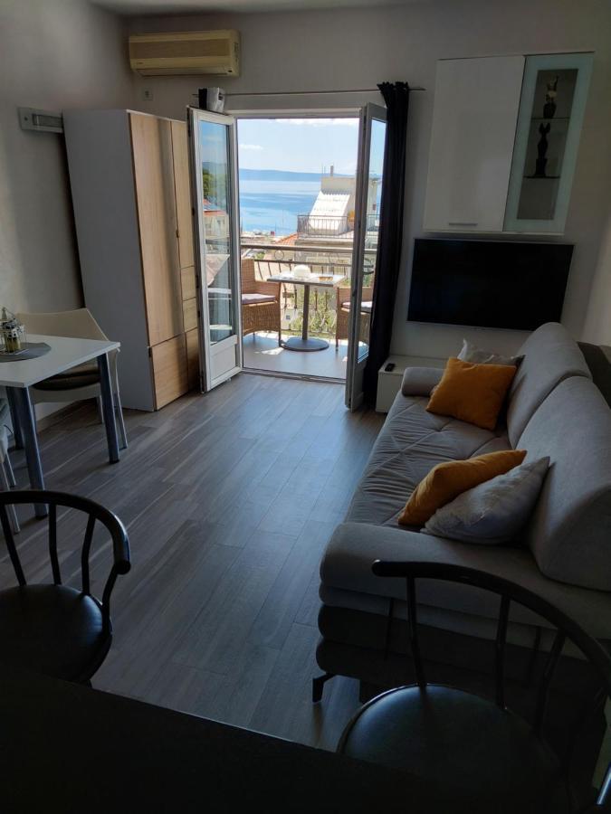 Apartments Matic 바스카보다 외부 사진