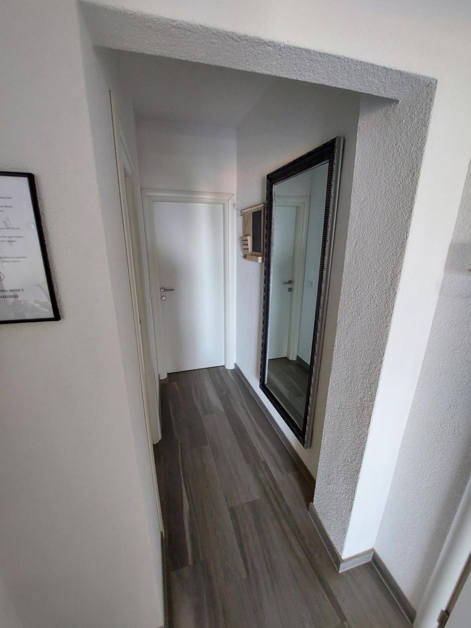 Apartments Matic 바스카보다 객실 사진