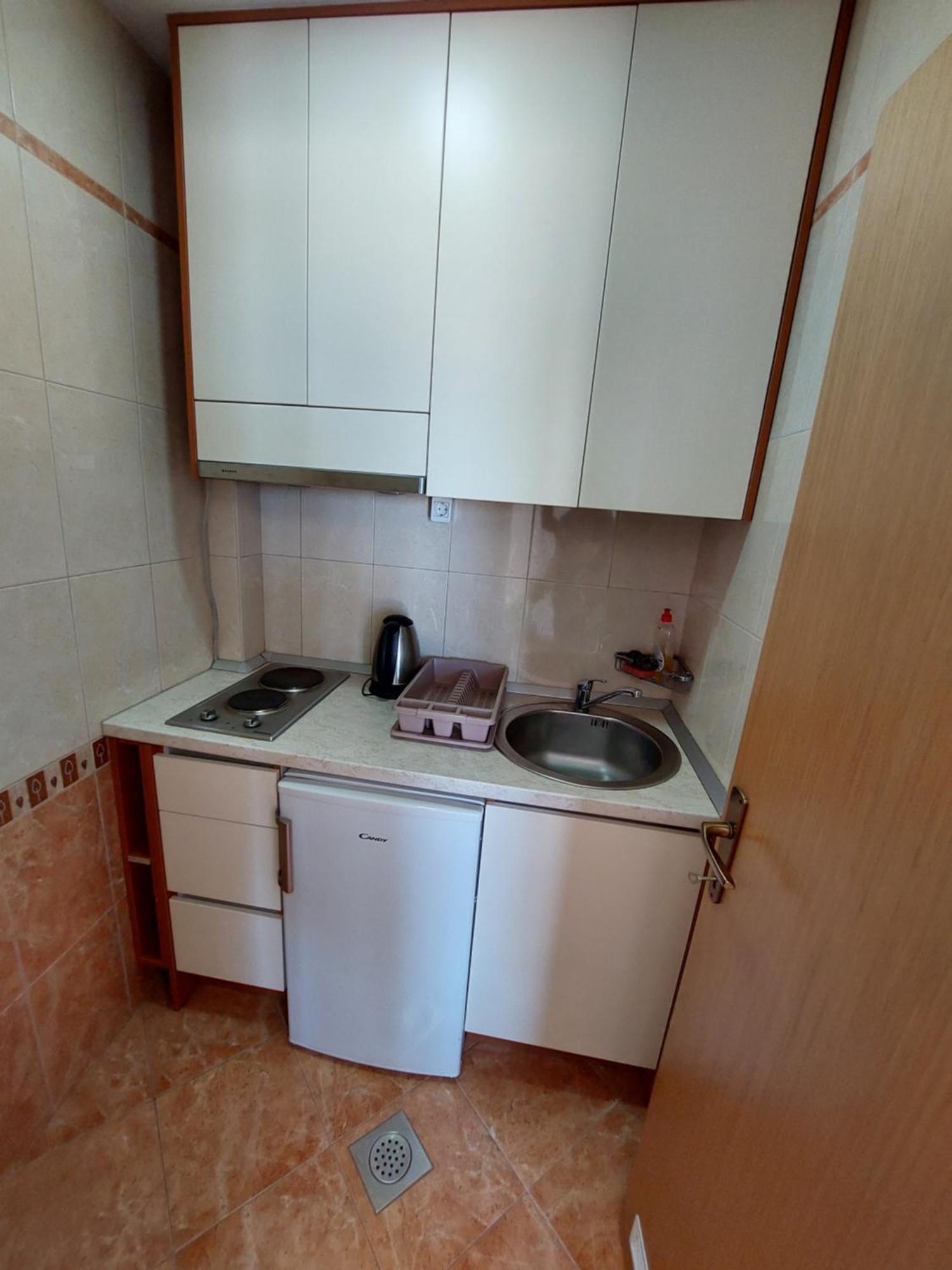 Apartments Matic 바스카보다 객실 사진