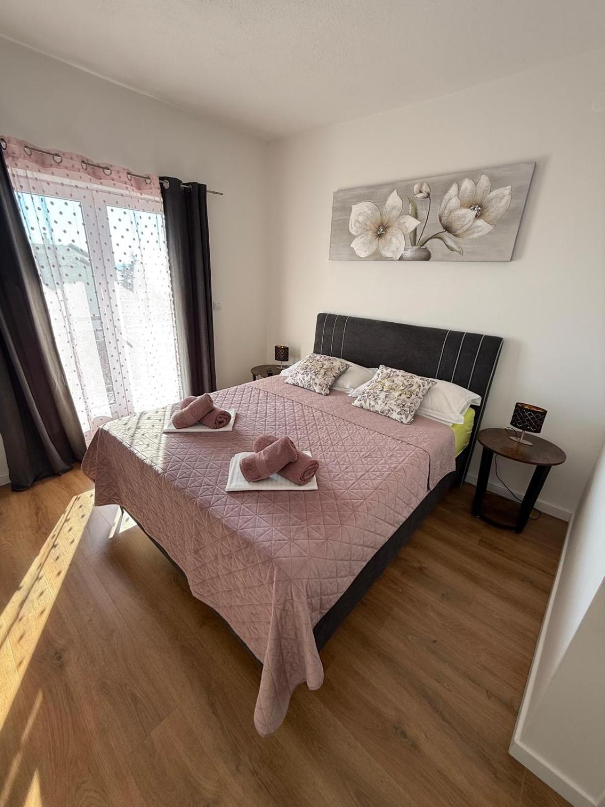 Apartments Matic 바스카보다 외부 사진