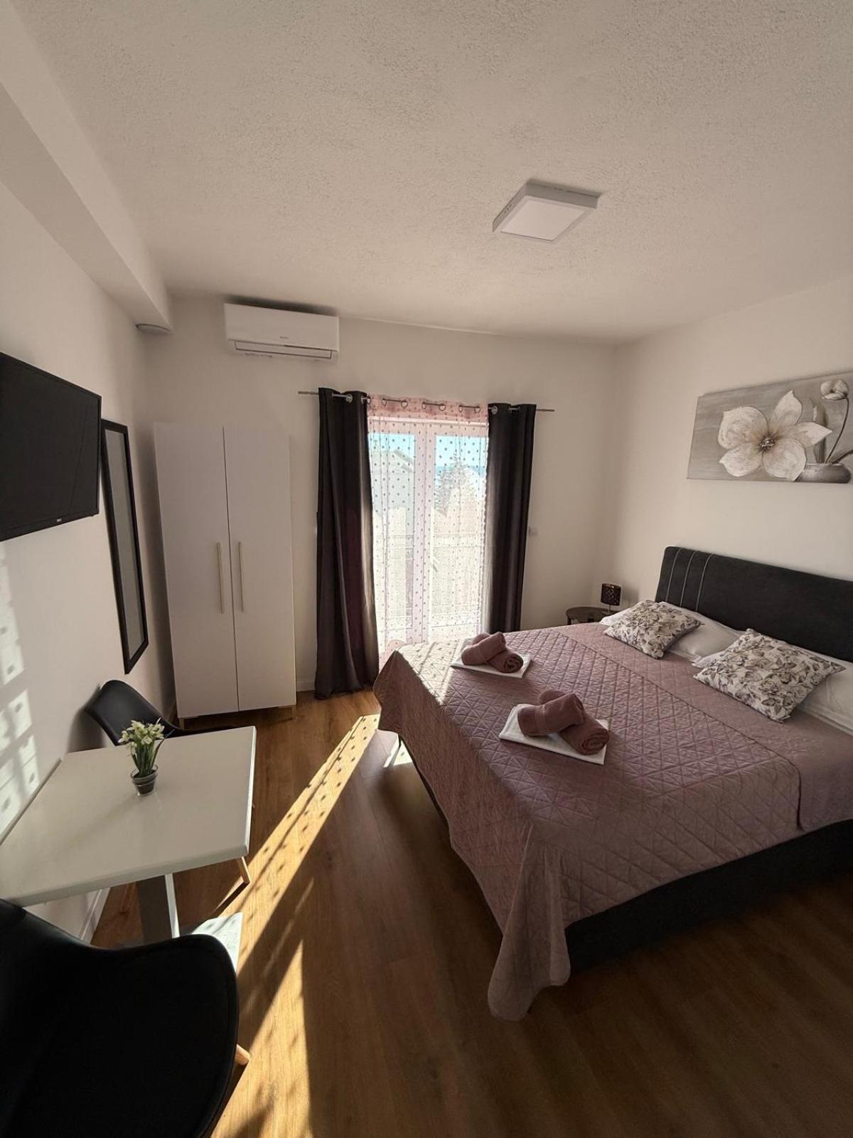 Apartments Matic 바스카보다 외부 사진