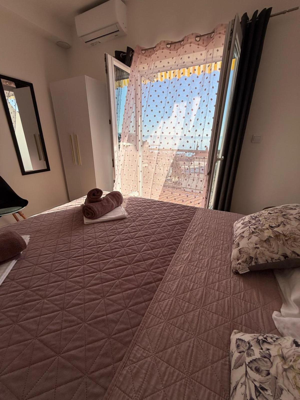 Apartments Matic 바스카보다 외부 사진