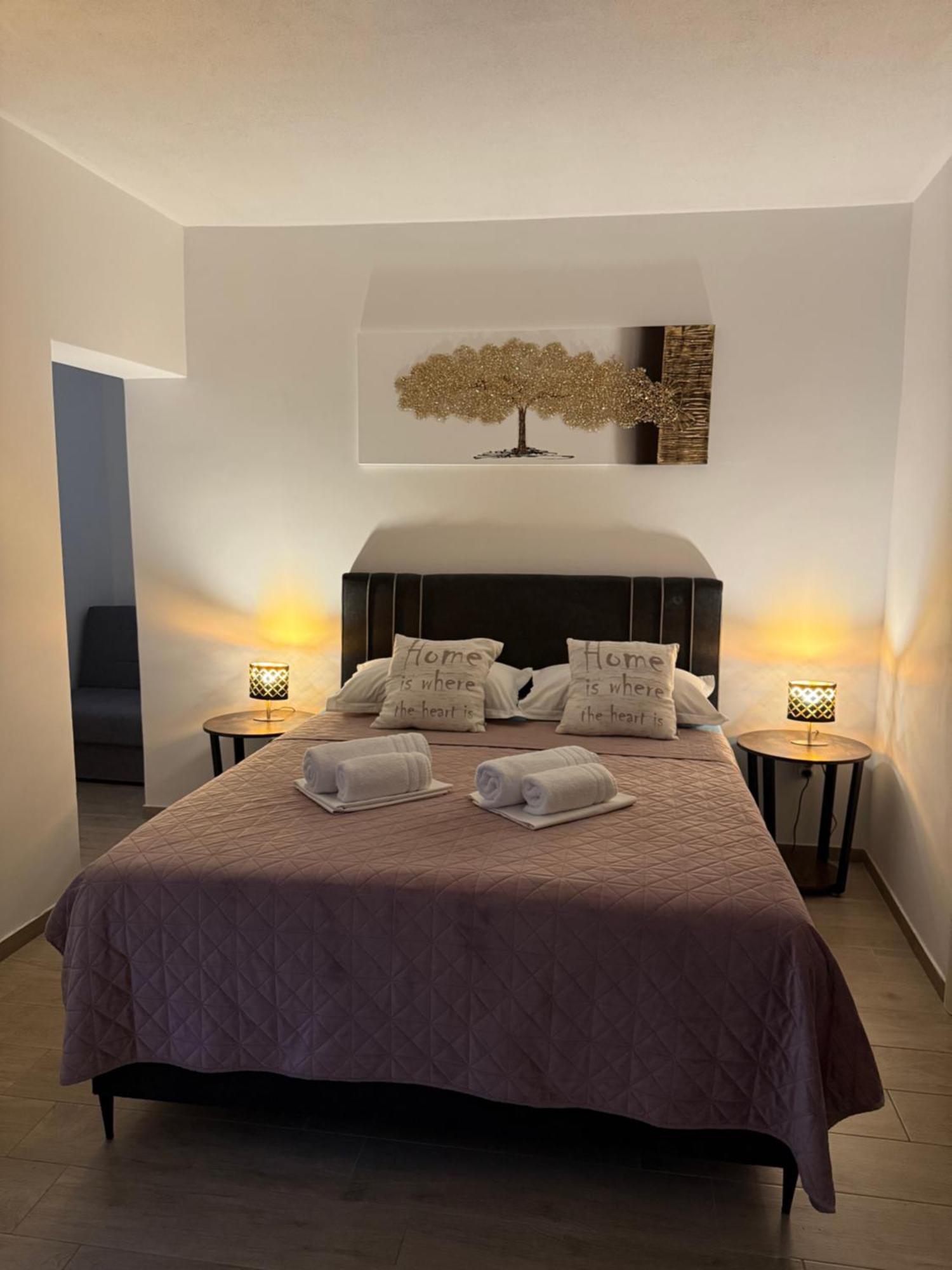 Apartments Matic 바스카보다 외부 사진
