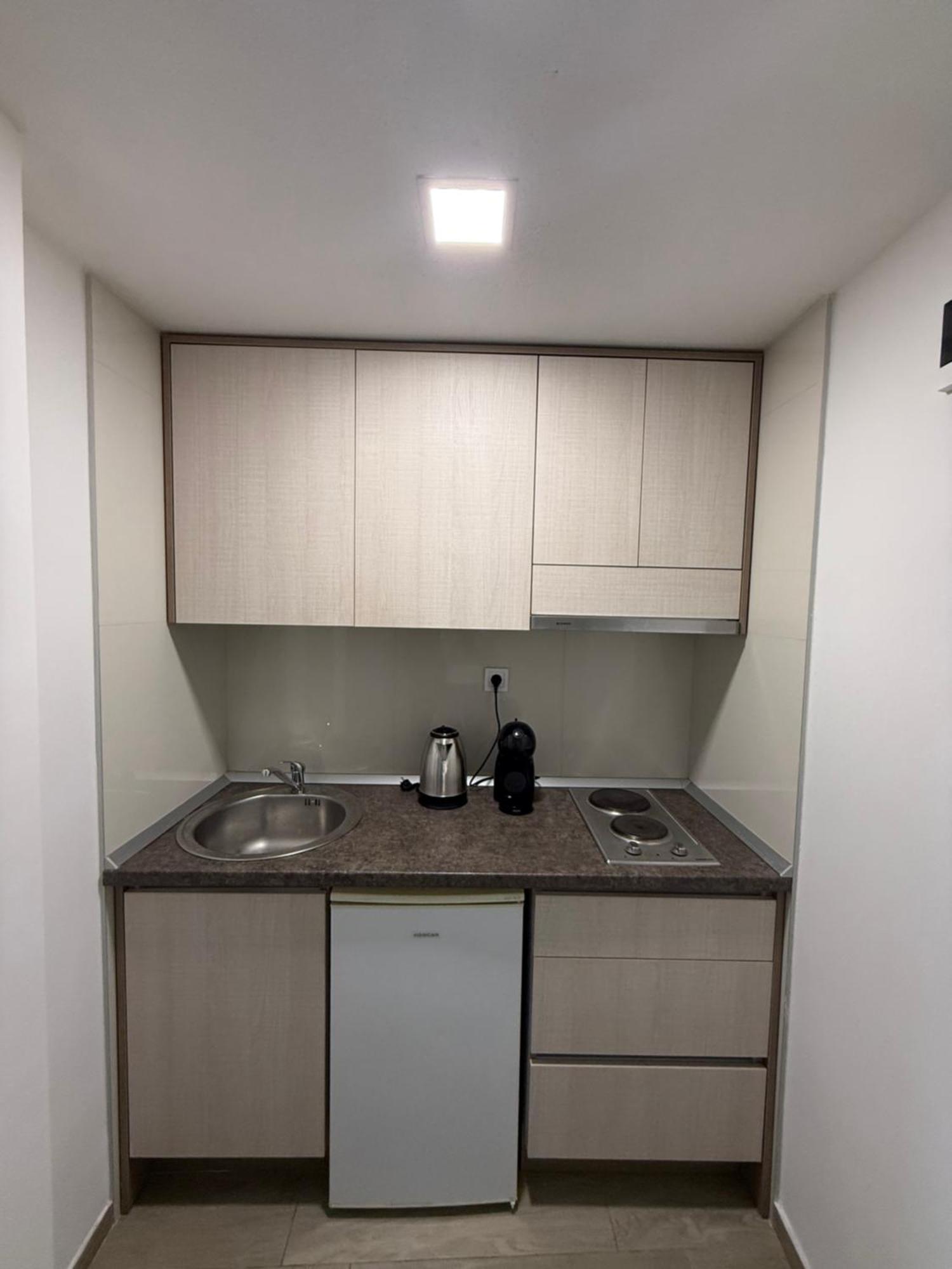 Apartments Matic 바스카보다 외부 사진