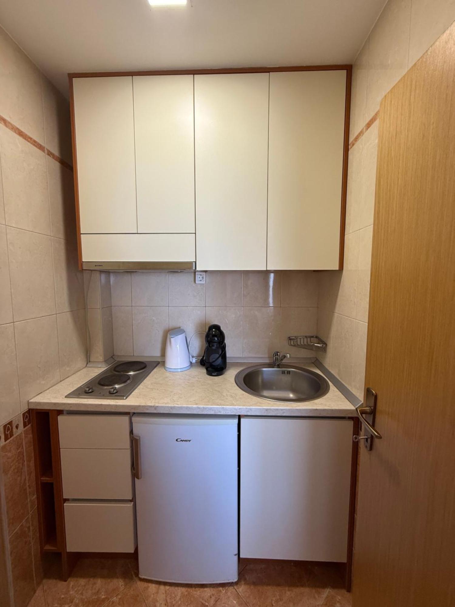 Apartments Matic 바스카보다 객실 사진