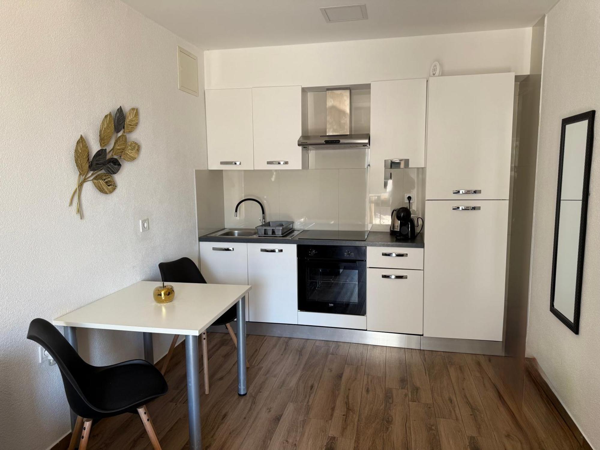 Apartments Matic 바스카보다 외부 사진
