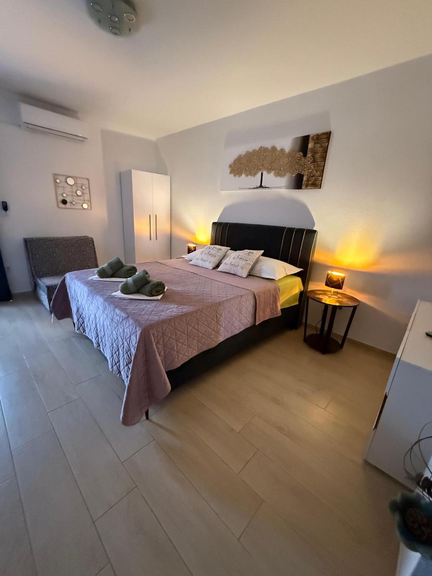 Apartments Matic 바스카보다 객실 사진