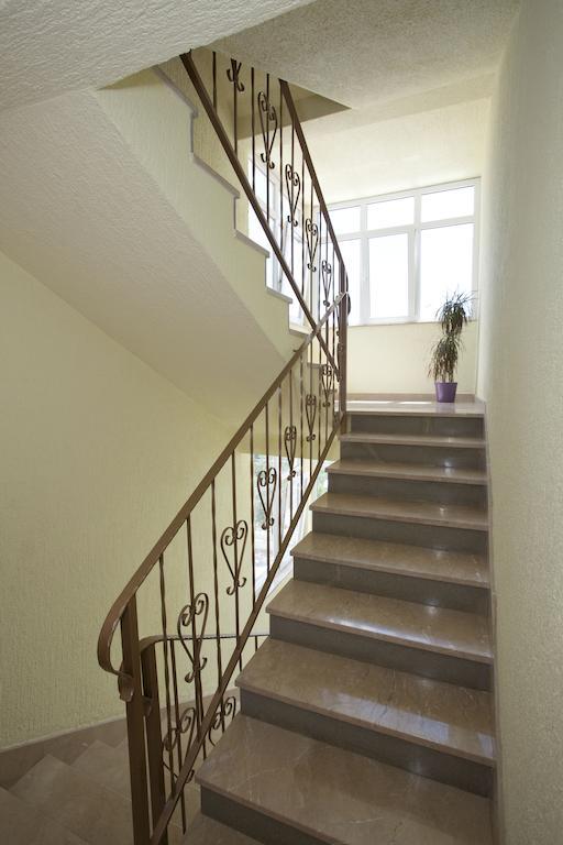 Apartments Matic 바스카보다 외부 사진