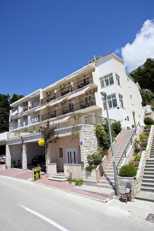 Apartments Matic 바스카보다 객실 사진